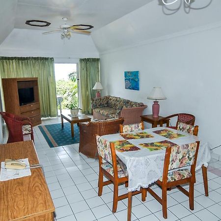 Hotel Relax Resort Montego Bay Exterior photo