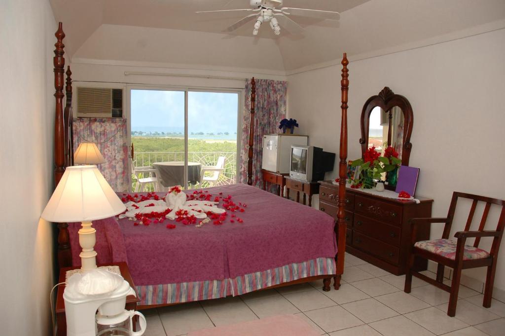 Hotel Relax Resort Montego Bay Exterior photo