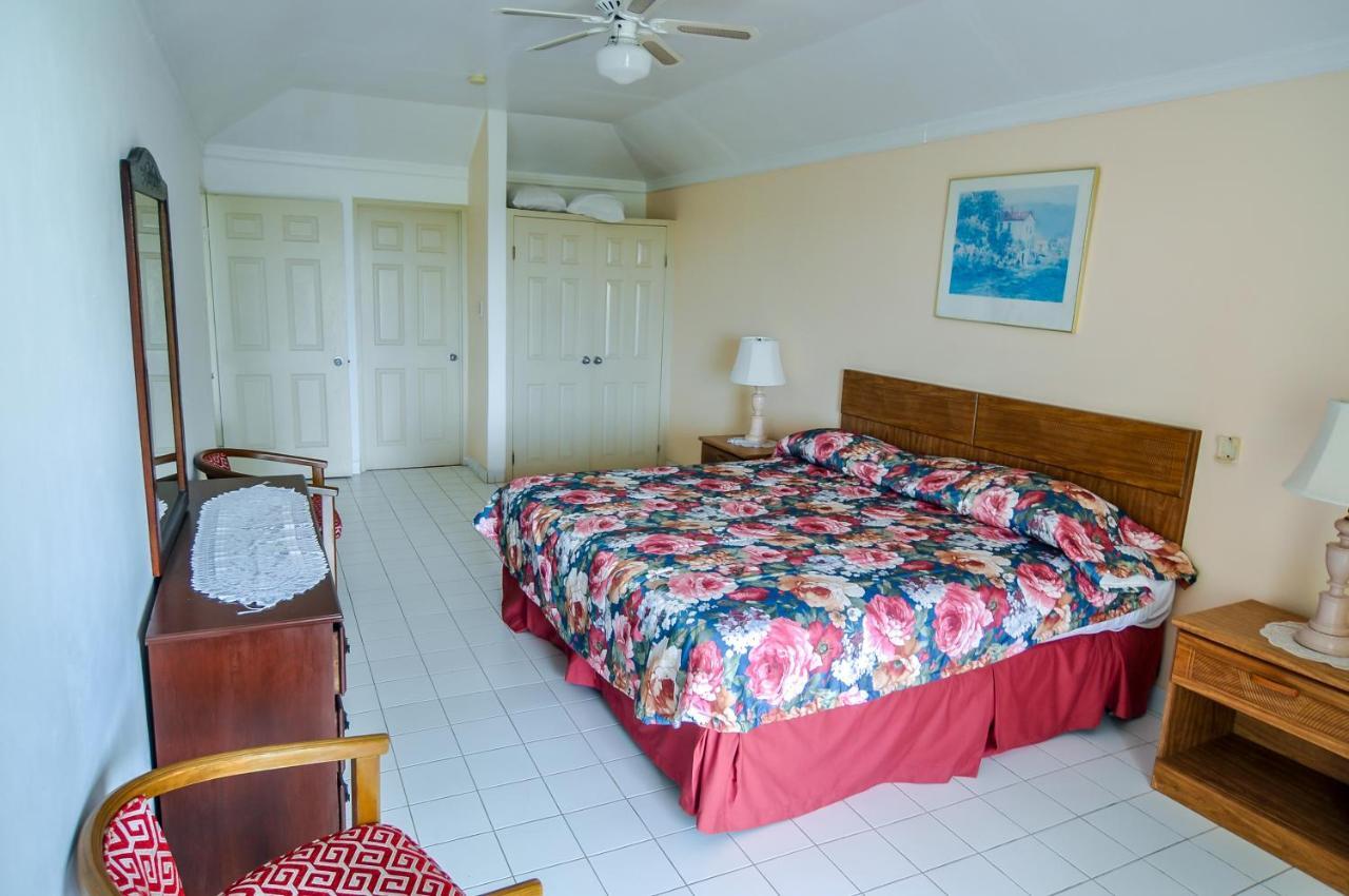 Hotel Relax Resort Montego Bay Exterior photo
